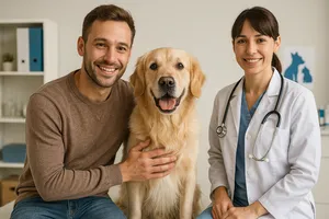 Krankenversicherung für den Hund Krankenversicherung für den Hund